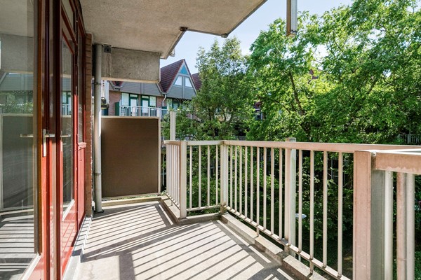 Medium property photo - Graaf Balderikstraat 85, 3032 HD Rotterdam